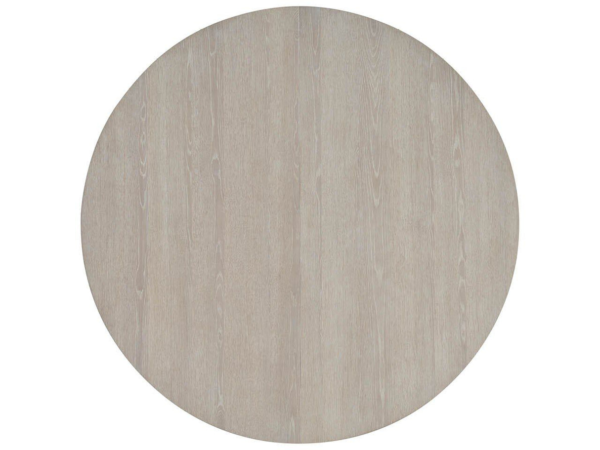 Avaline - Scavino Round Dining Table - Gray