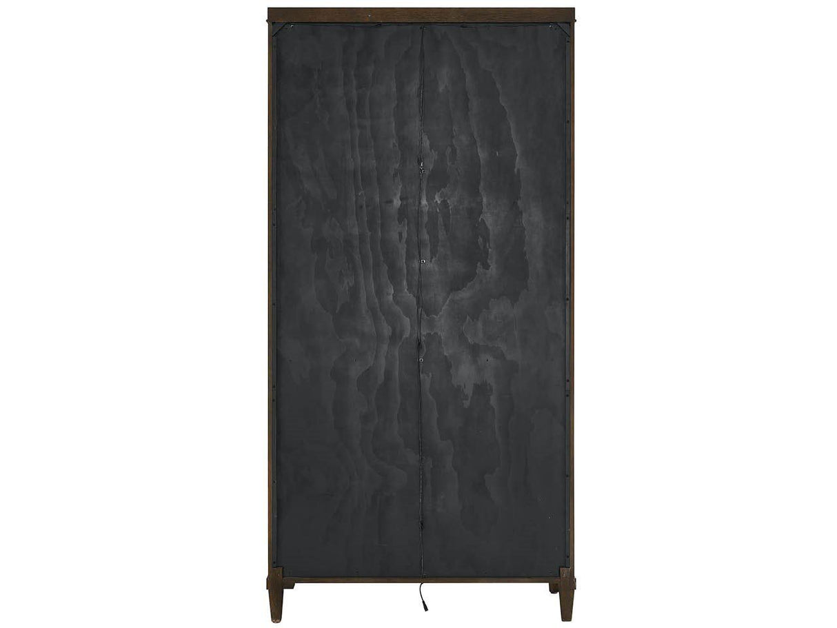 Montclair - Cabinet - Cocoa