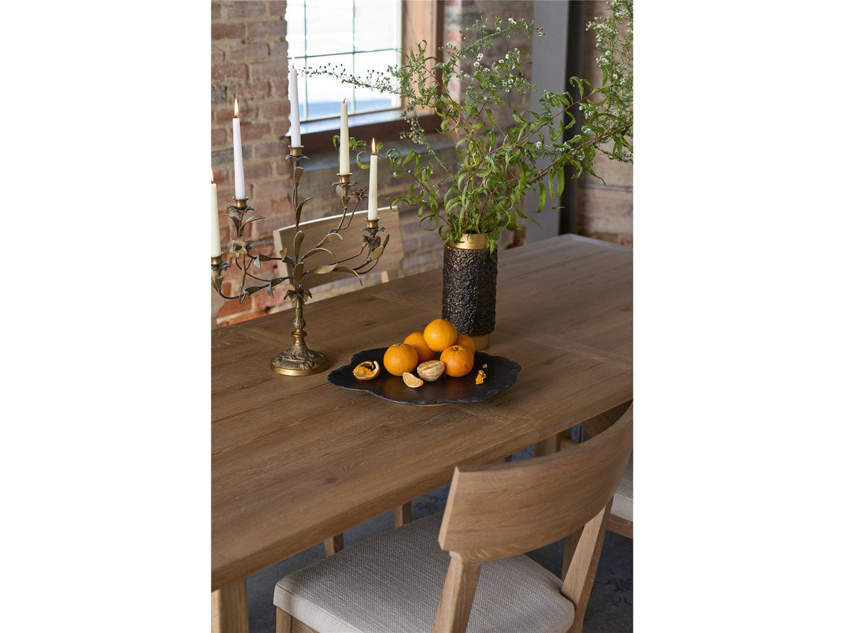 Griffith Park - Rectangular Dining Table