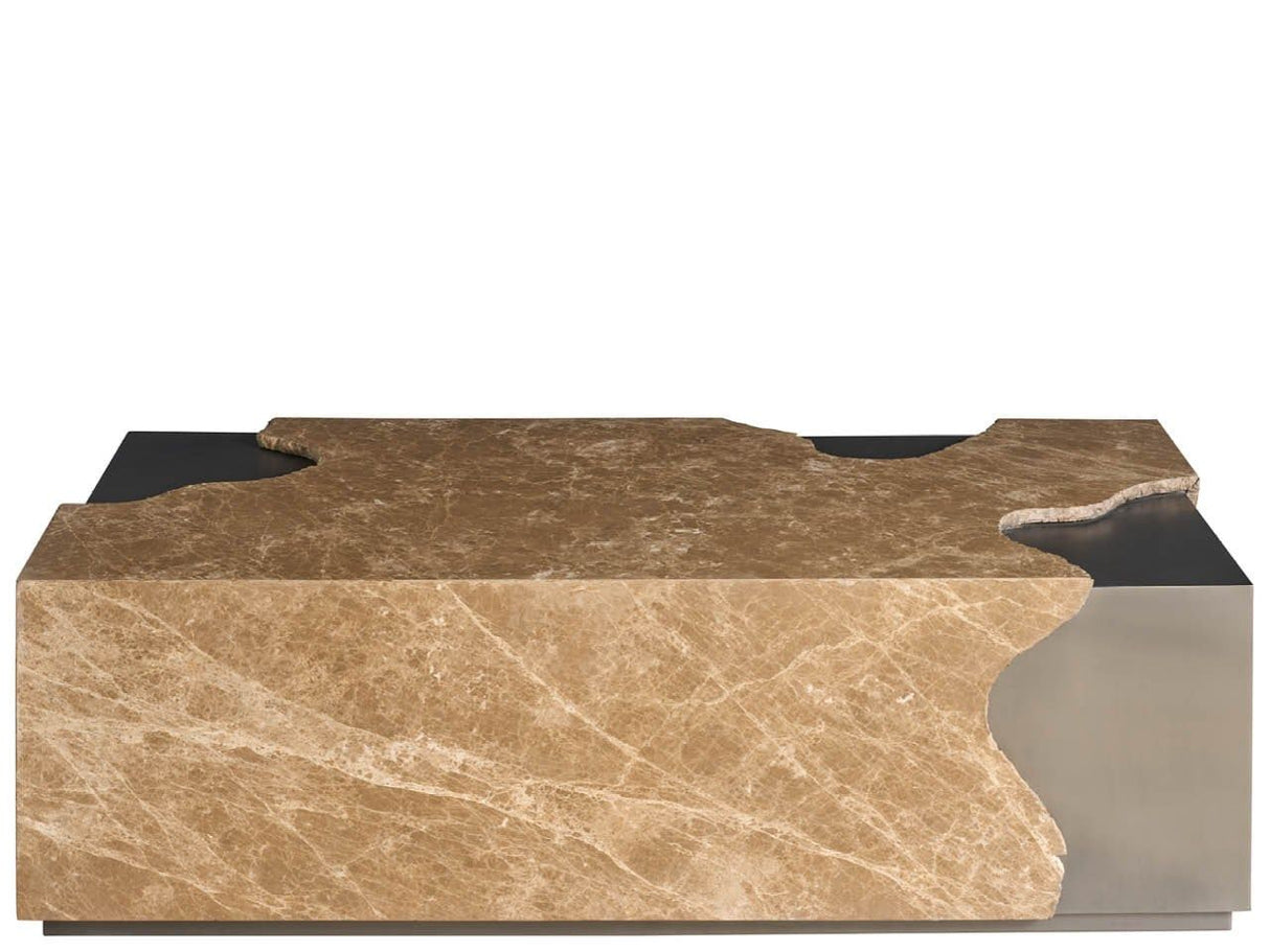 Modern / Mist & Veil - Mirage Table