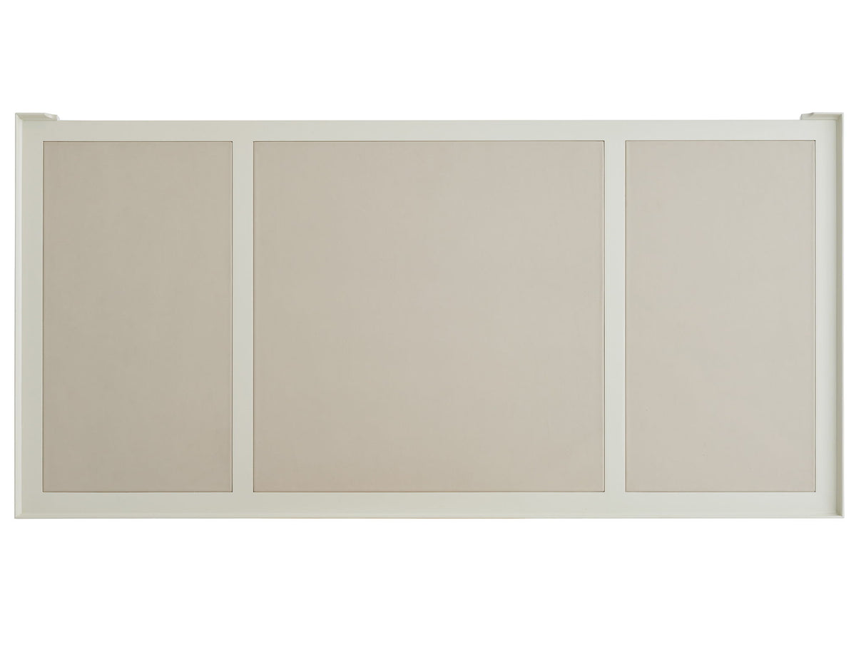 Studio Designs - Fremont Writing Desk - White