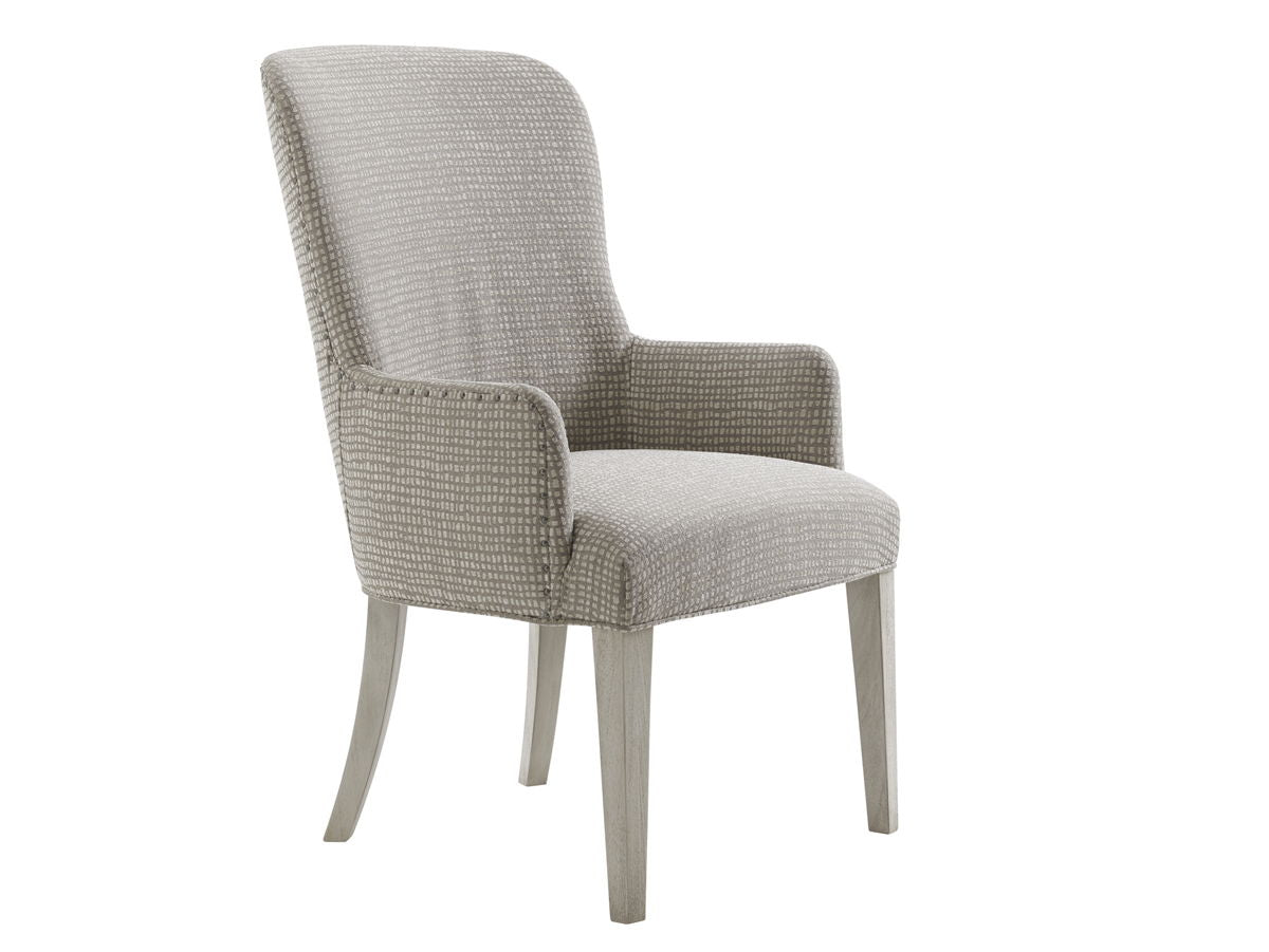 Oyster Bay - Baxter Upholstered Chair