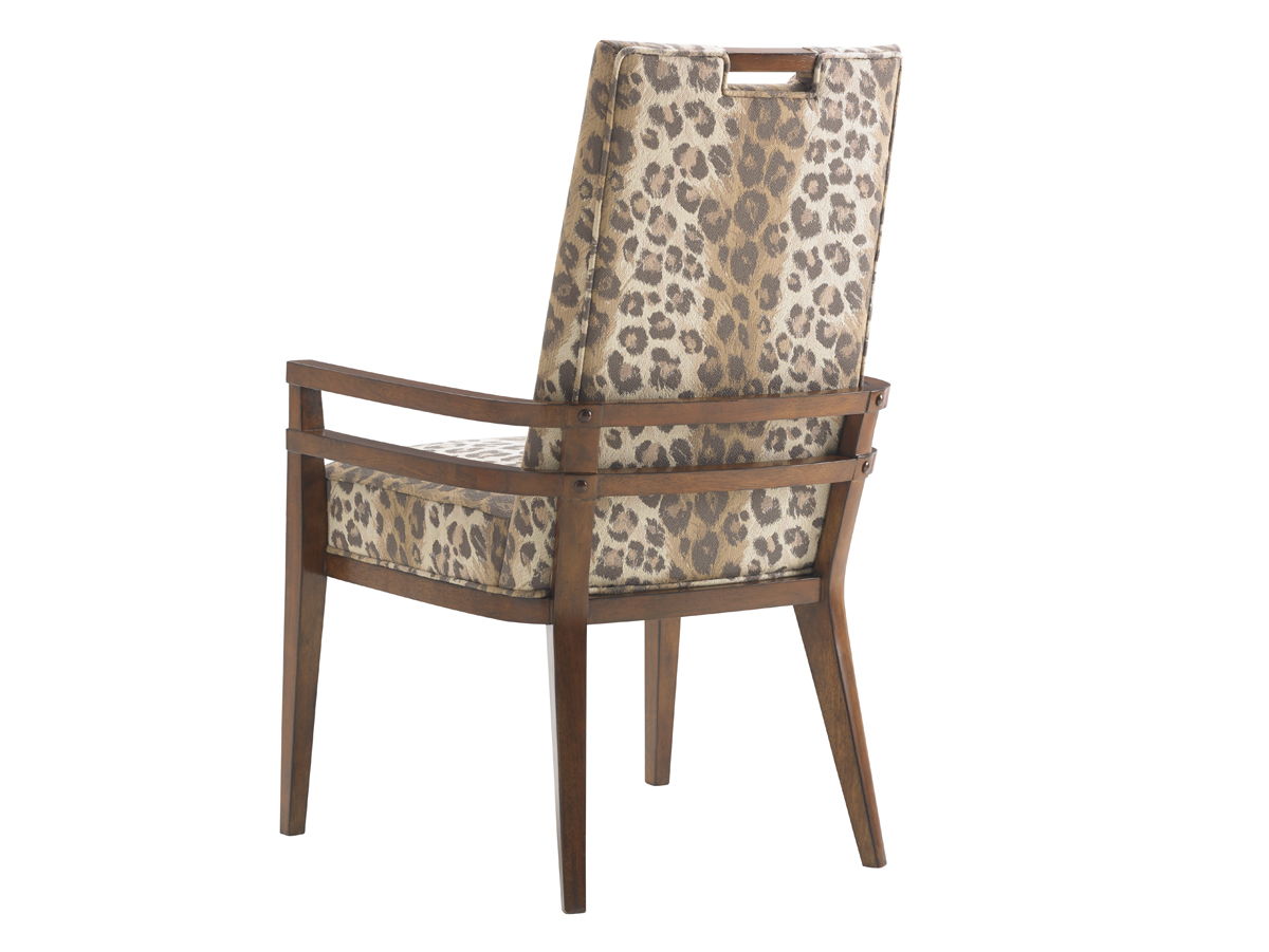 Island Fusion - Coles Bay Chair