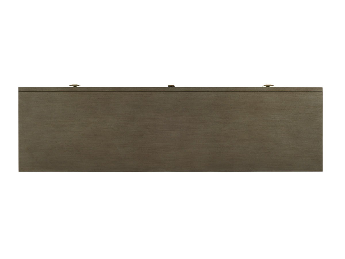 Ariana - Provence Sideboard - Dark Brown