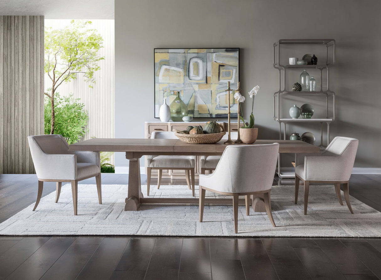 Simpatico - Simpatico Upholstered Chair