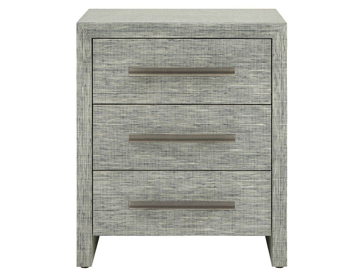 Oasis - Seascape Nightstand