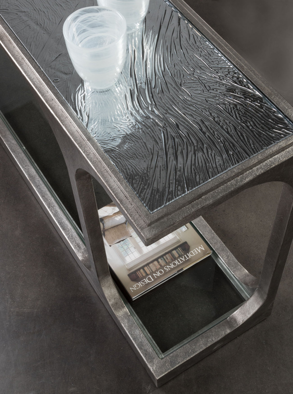Signature Designs - Bond Street Table