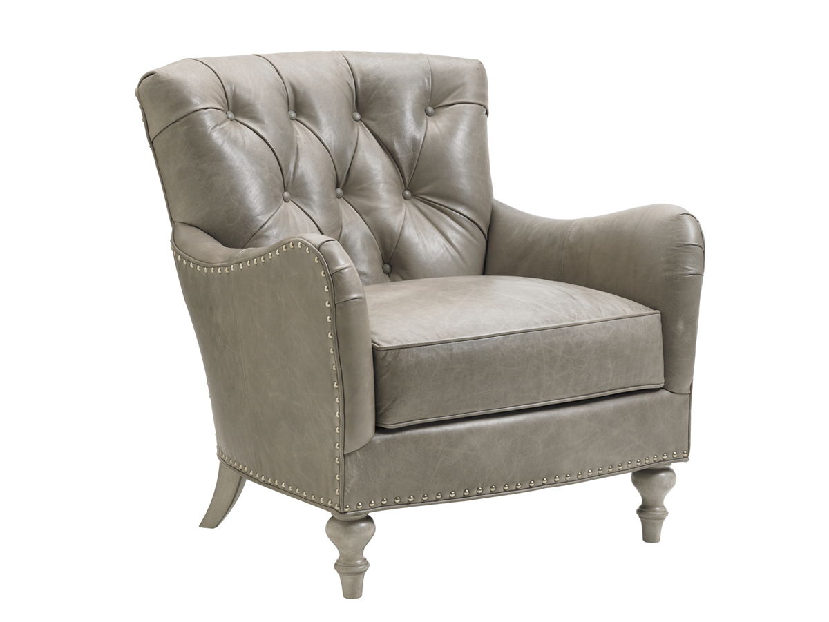 Oyster Bay - Westcott Chair