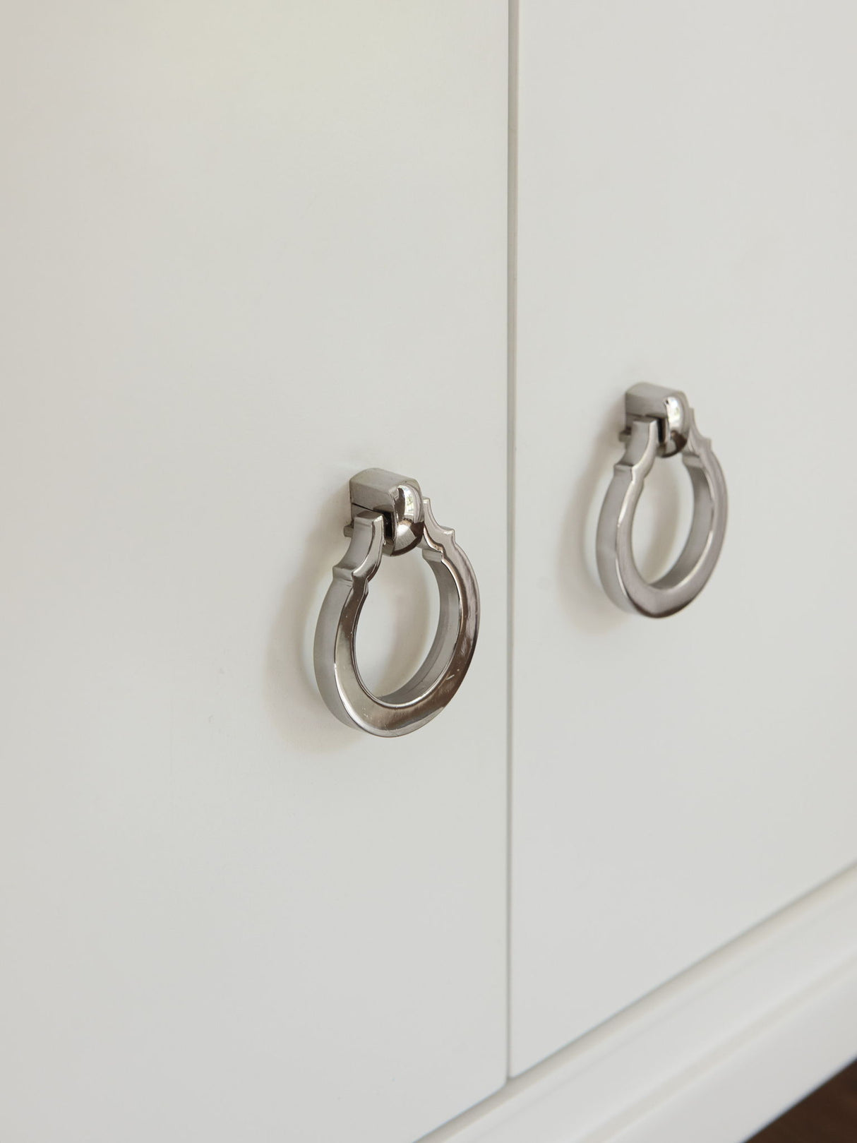 Avondale - Cedar Lake Sideboard - White