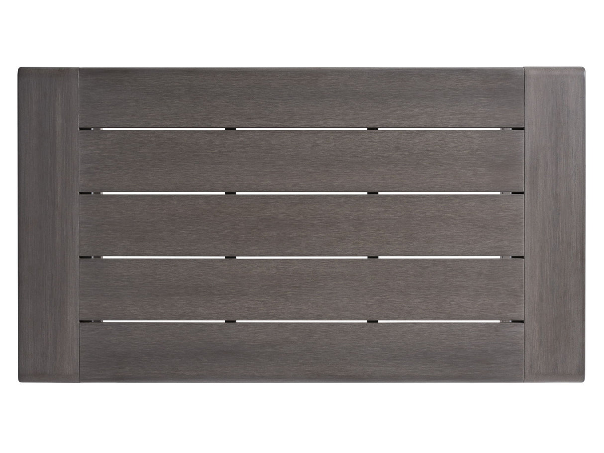 Mozambique - Rectangular Table