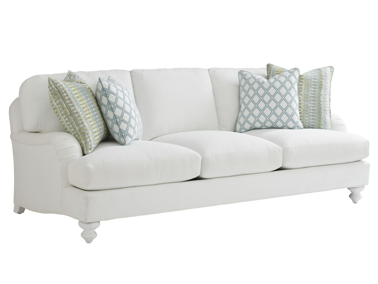 Ocean Breeze - Gilmore Sofa - White