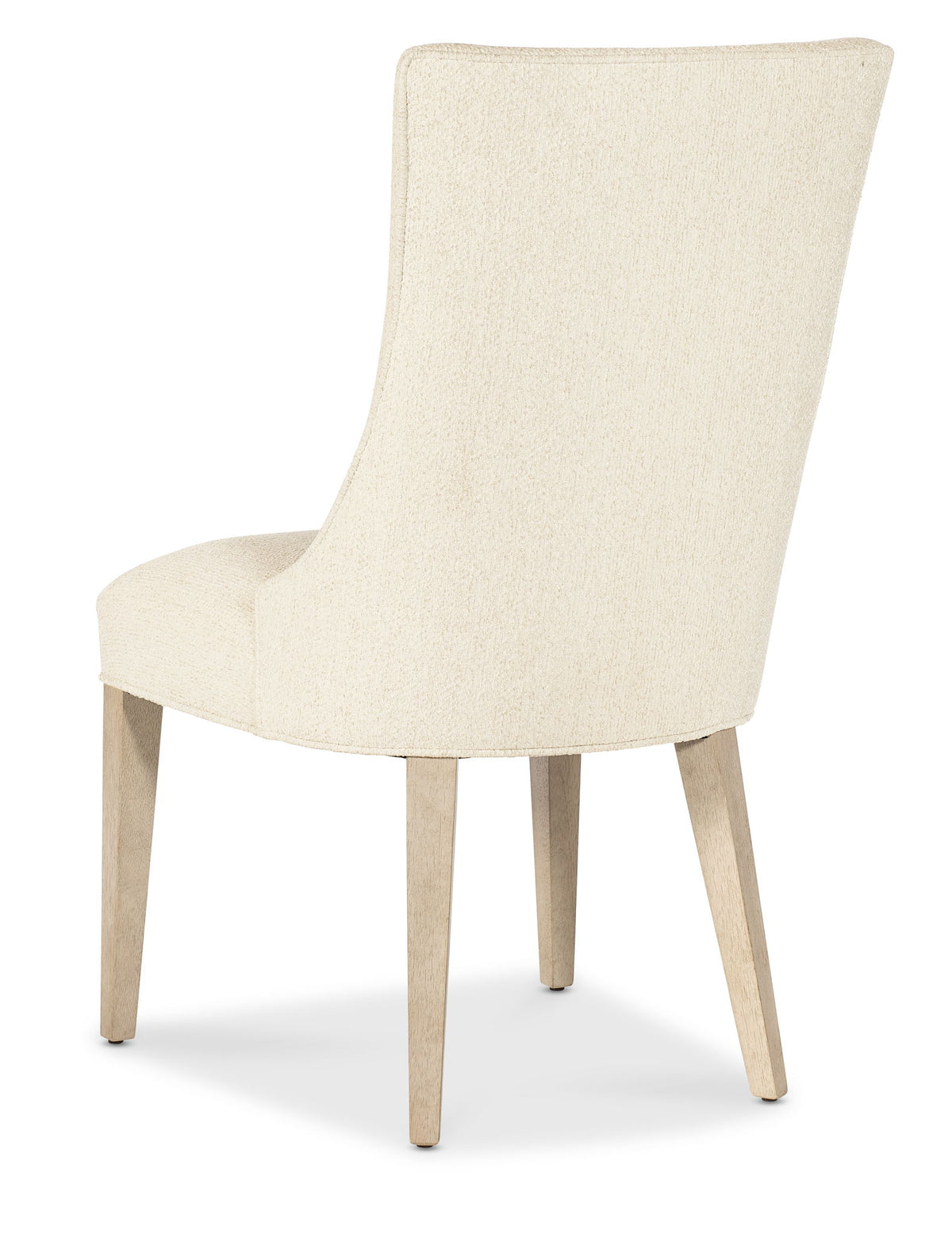 Westwood - Upholstered Side Chair (Set of 2) - Beige