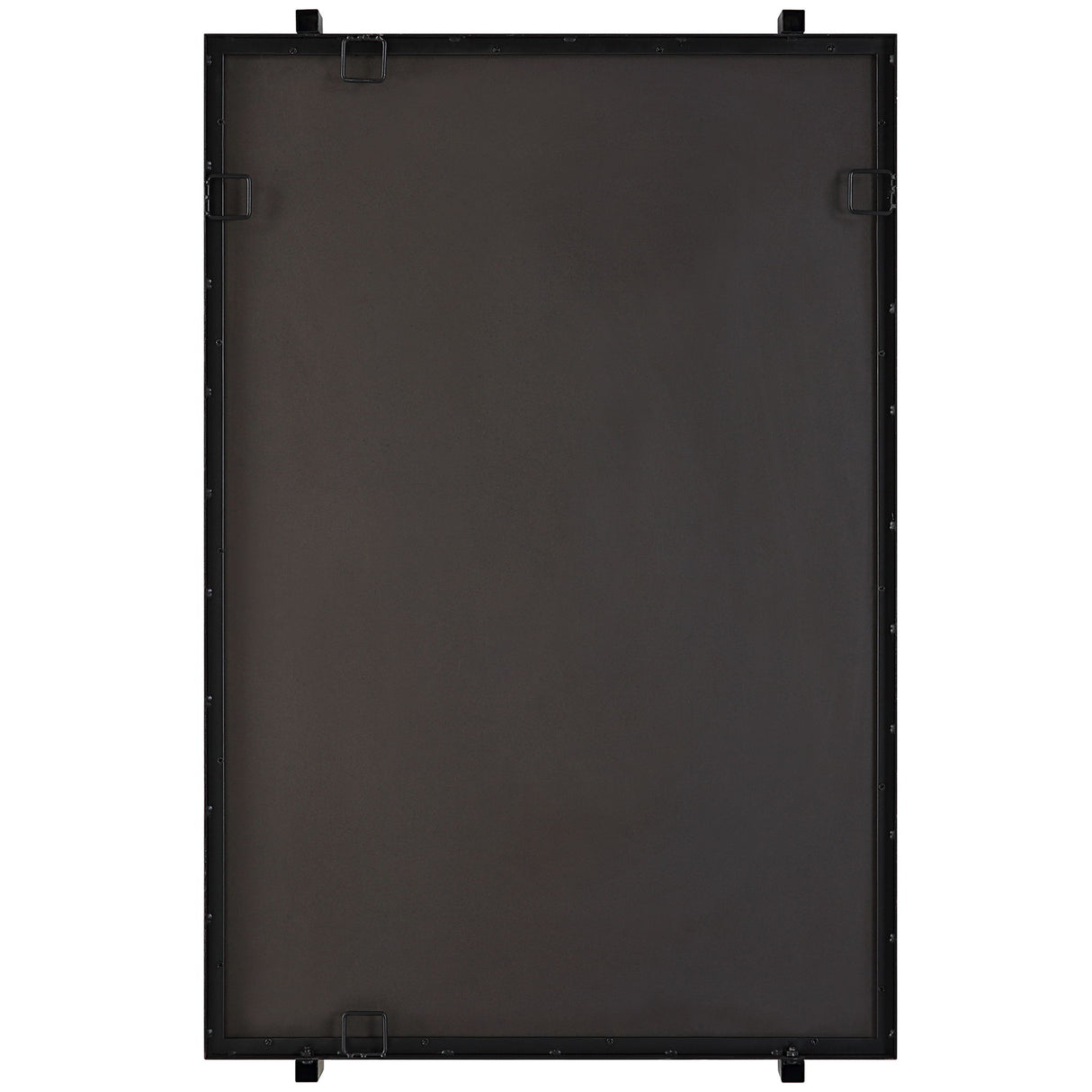 Ladonna - Rods Mirror - Black