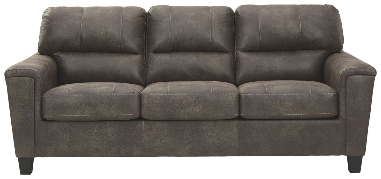 Navi - Sofa - Smoke