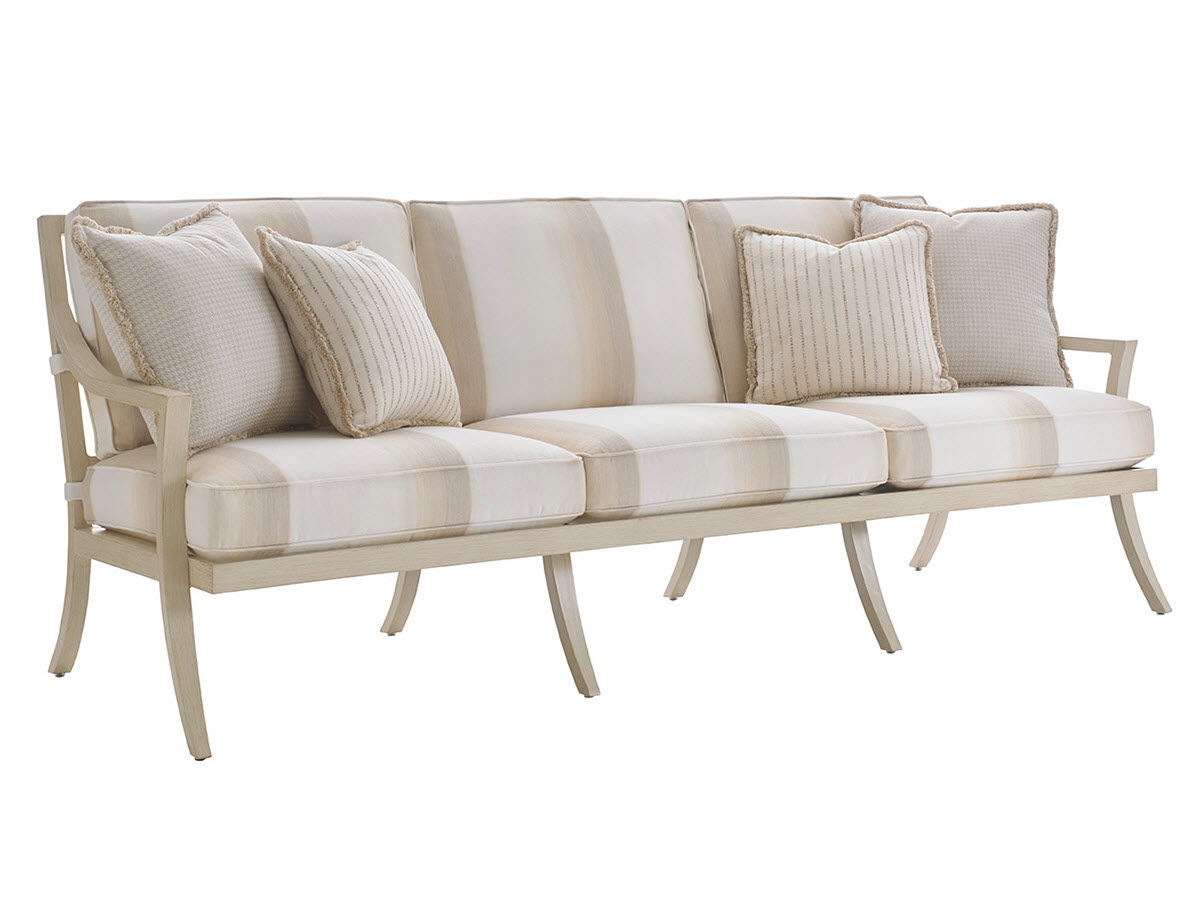 Misty Garden - Sofa - Beige