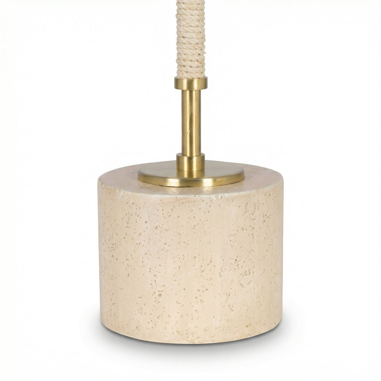 Averin - Table Lamp - Cream