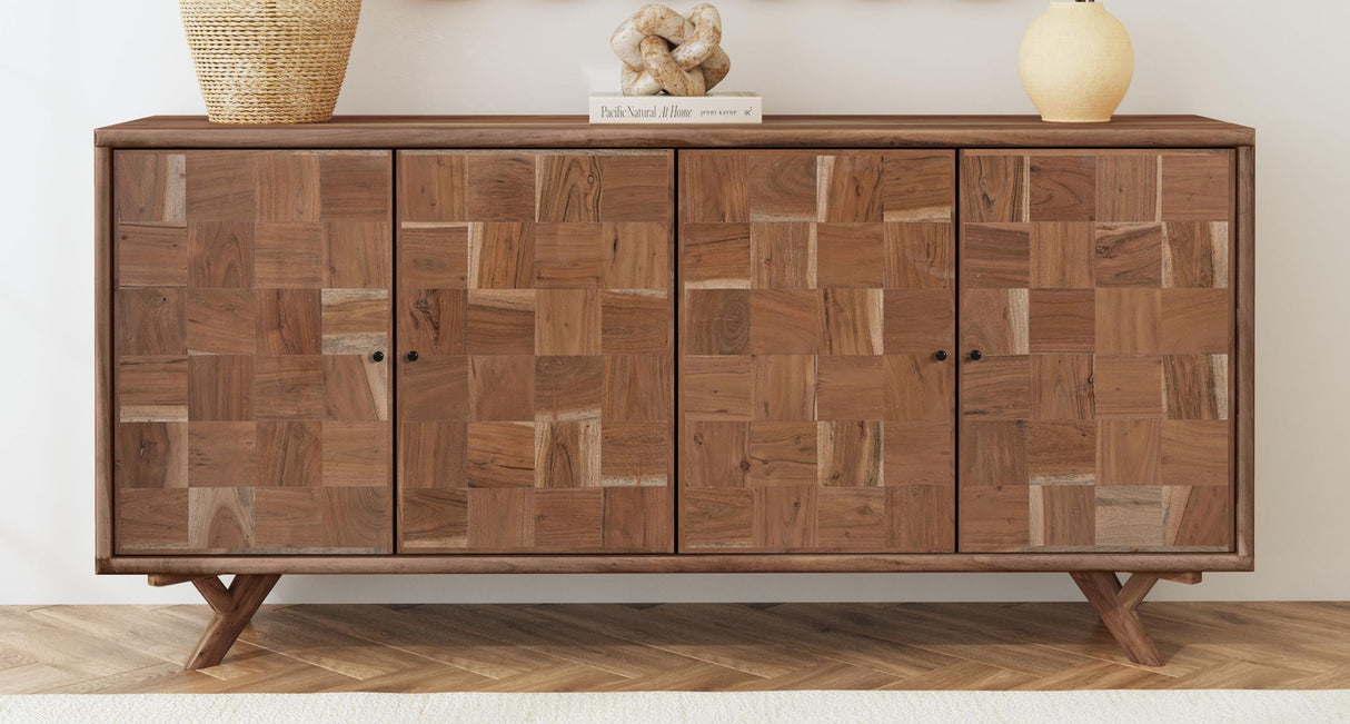 Jarvis - Server - Dark Brown