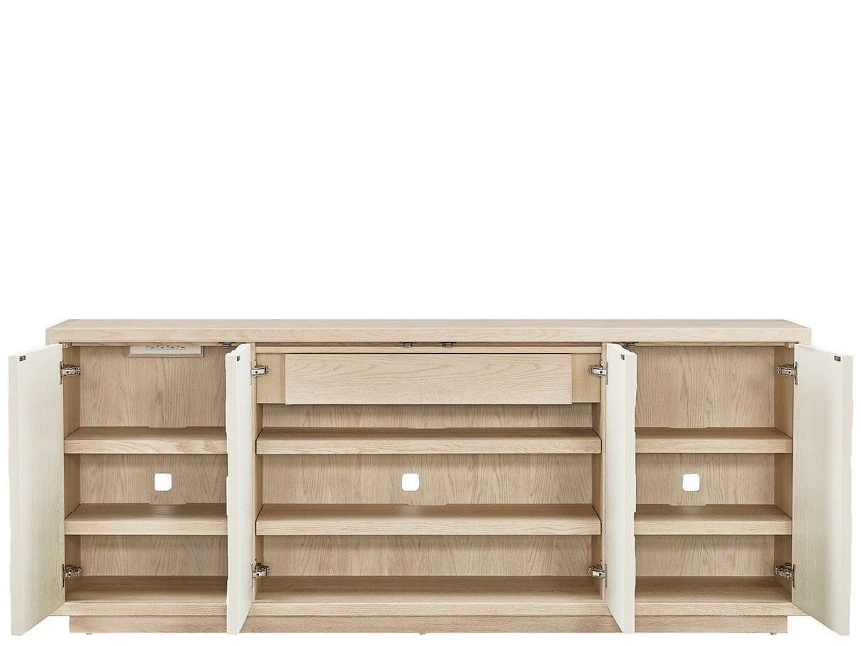 Velora - Paloma Credenza - Beige