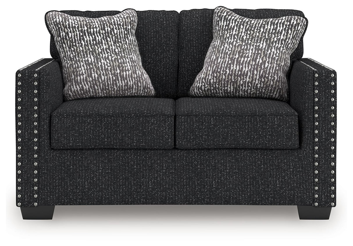 Jasmine Peaks - Living Room Set