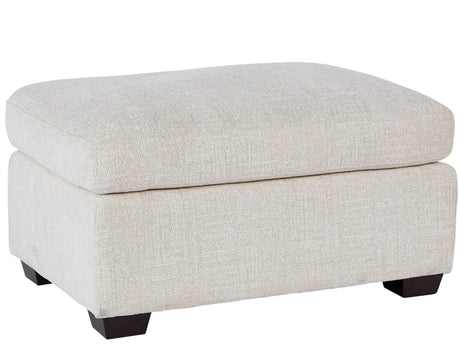 Emmerson - Ottoman, Special Order - White