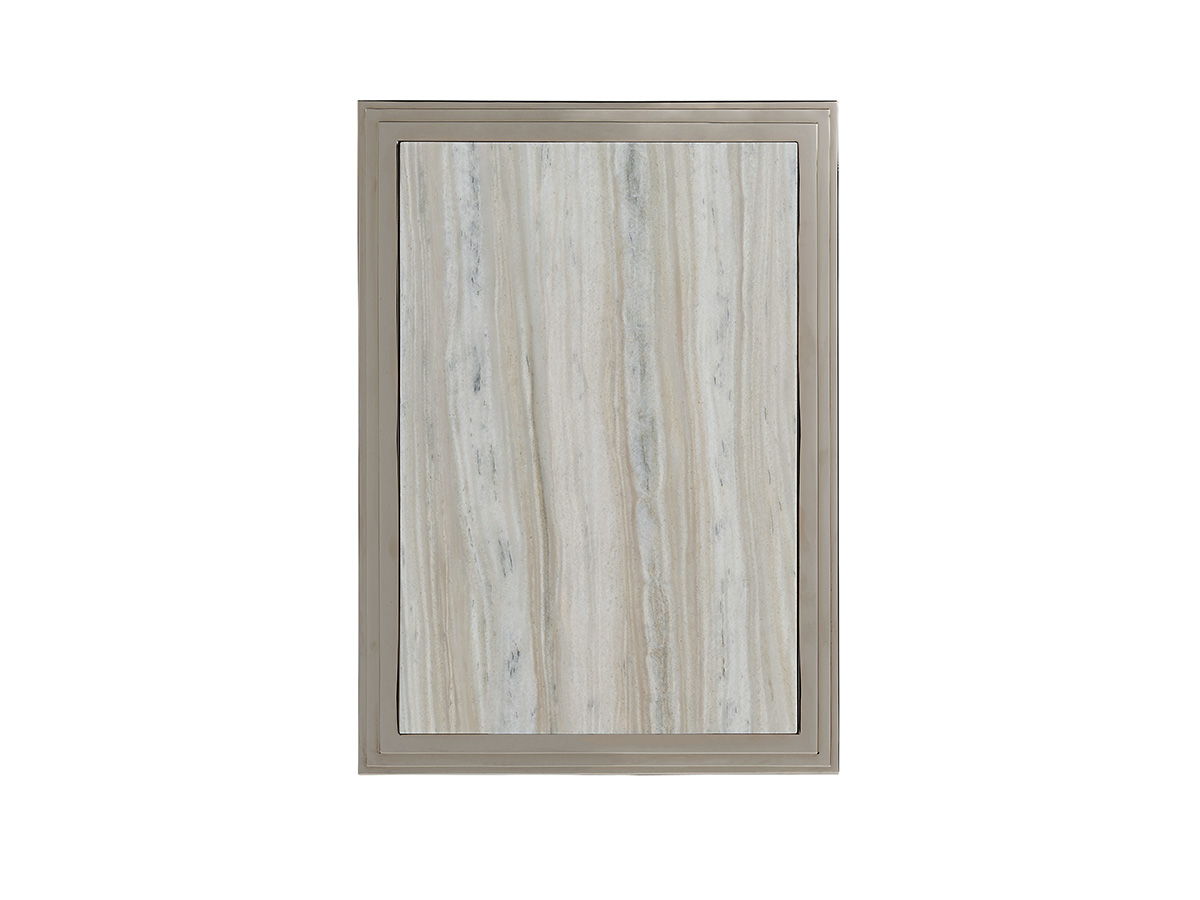 Ariana - Athene Stainless Table