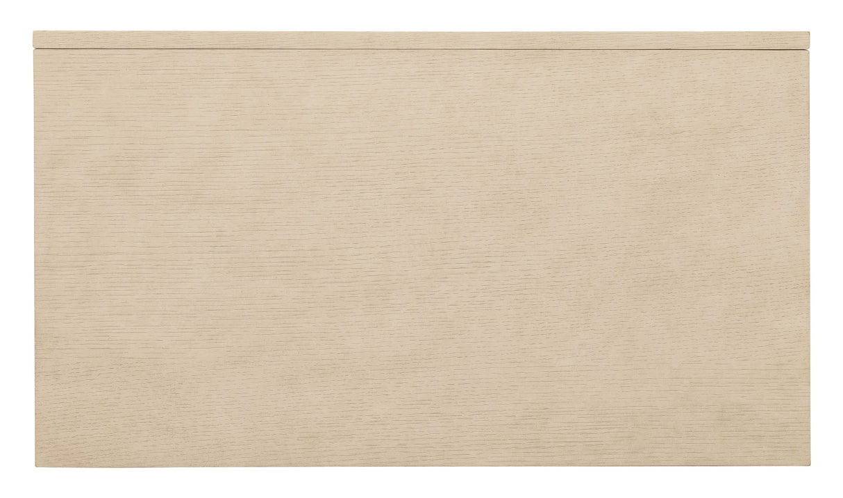 Westwood - 3-Drawer Nightstand - Beige