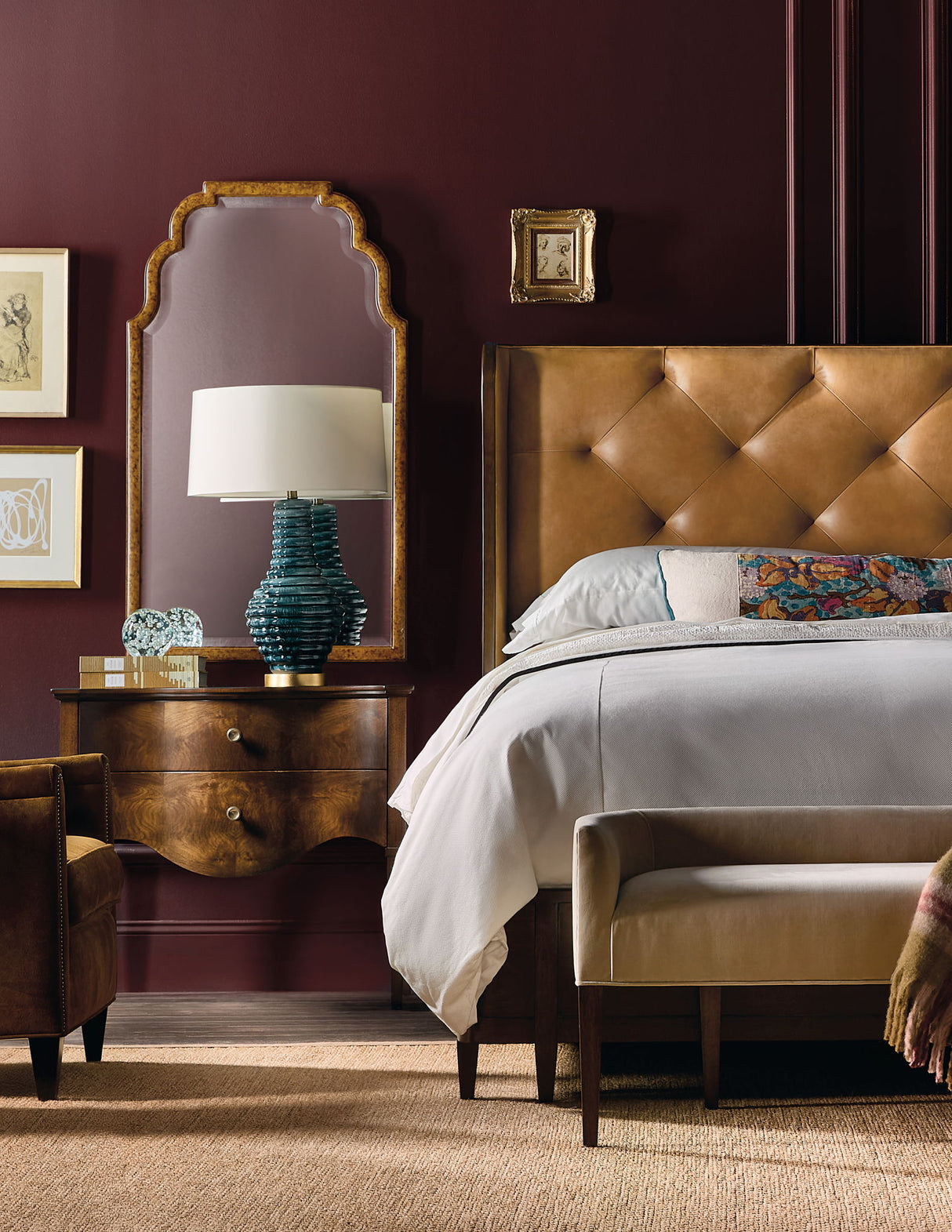 Archives - Leather Bed