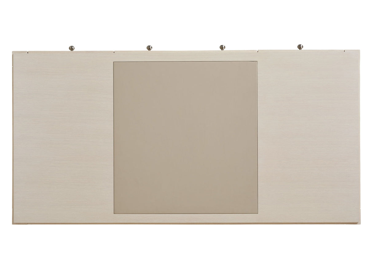 Cascades - Roslyn Writing Desk - Beige