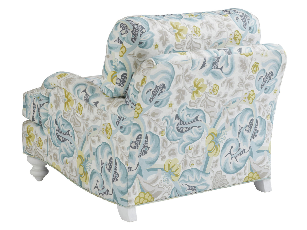 Ocean Breeze - Gilmore Chair