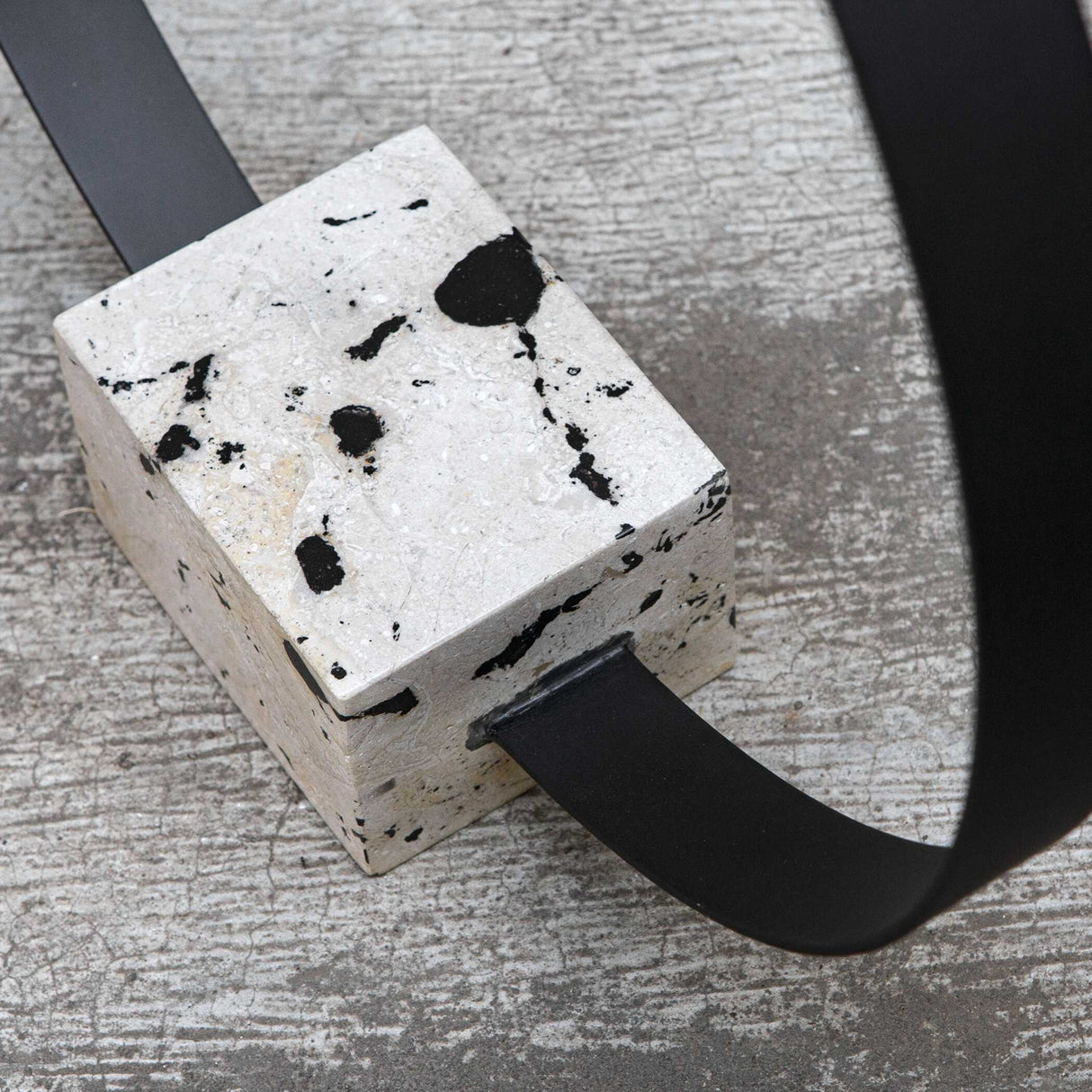 Around Again - Circular Sculpture