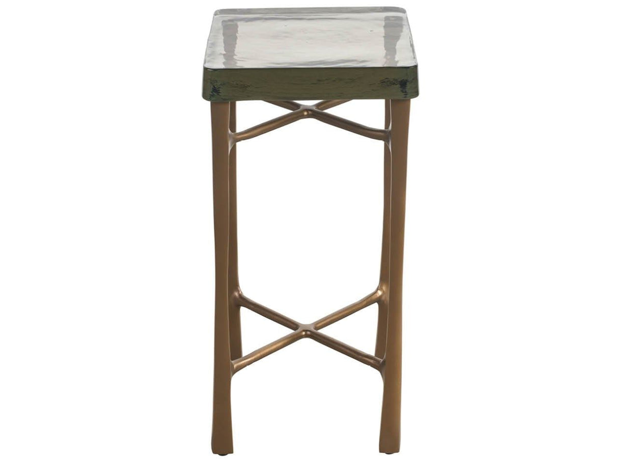 Modern / Mist & Veil - Cirrus Table