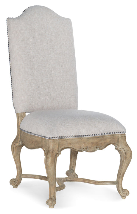 Castella - Upholstered Chair