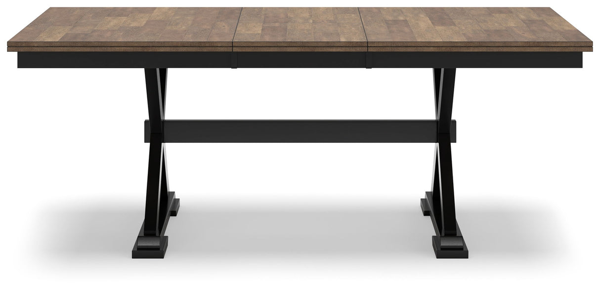 Wildenauer - Dining Room Extension Table