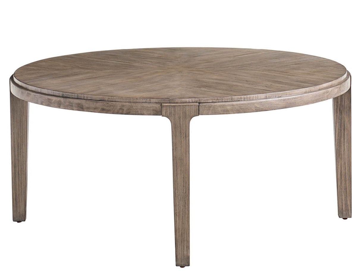 Dwell - Bunching Cocktail Table