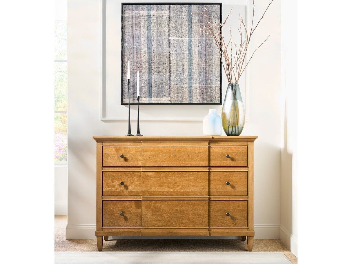 Birchaven - Dresser, 3 Drawers