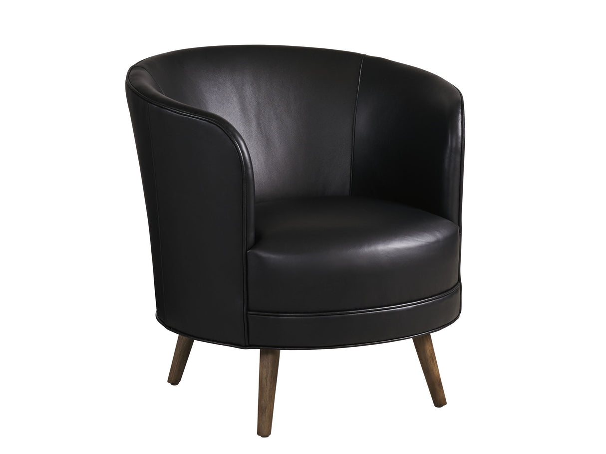 Zanzibar - Torrington Swivel Chair