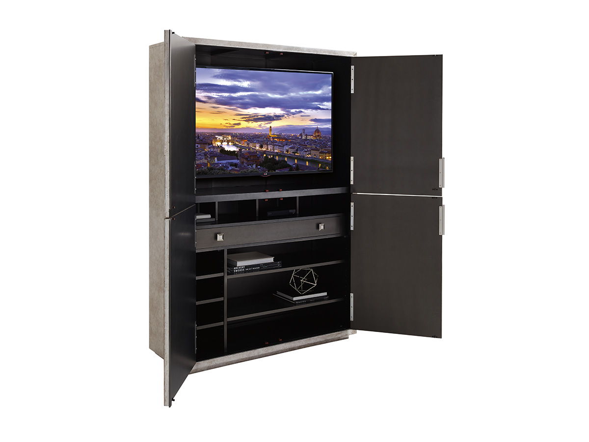 Ariana - Sanremo Cabinet - Gray