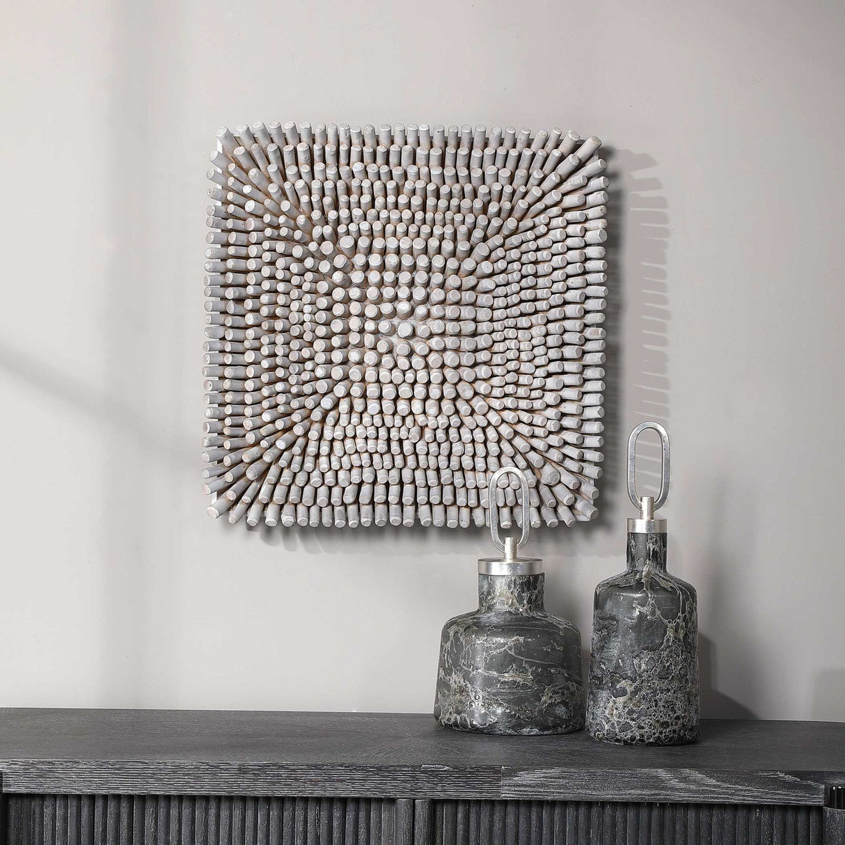 Portside - Wood Wall Panel