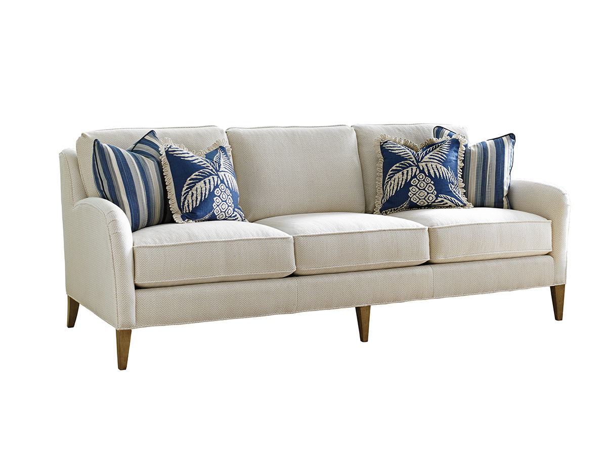 Twin Palms - Coconut Grove Sofa