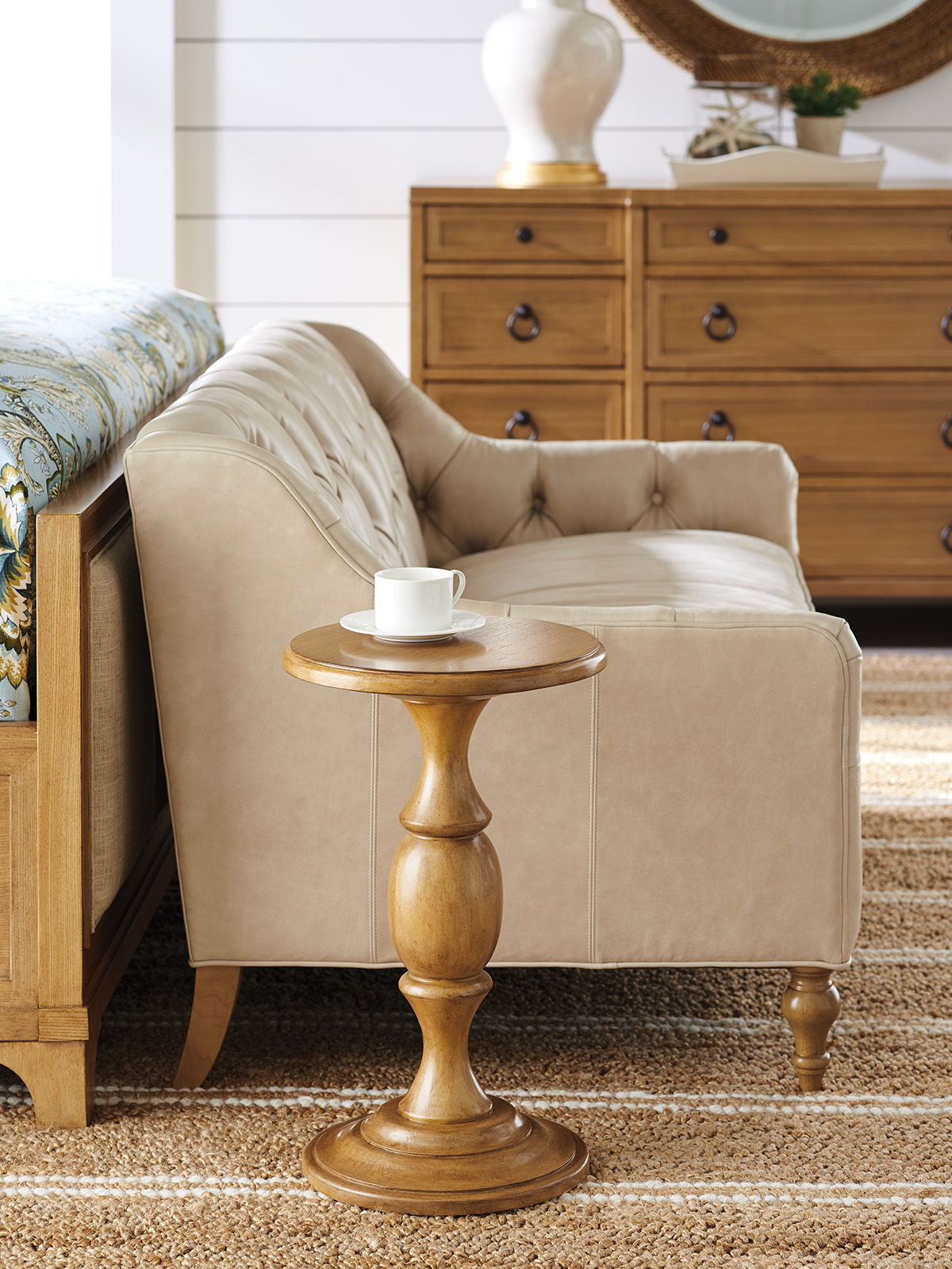 Newport - Yacht Club Martini Table