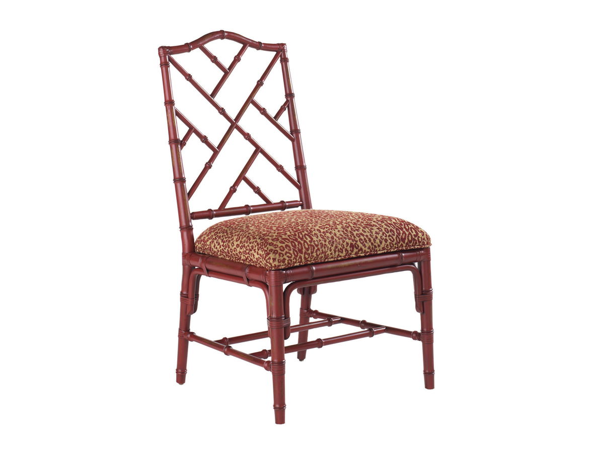 Island Estate - Ceylon Chair With Cusion