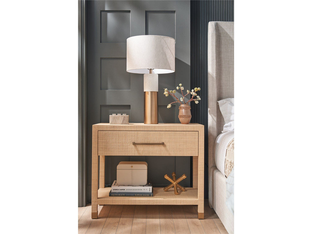 New Modern - Leah Nightstand