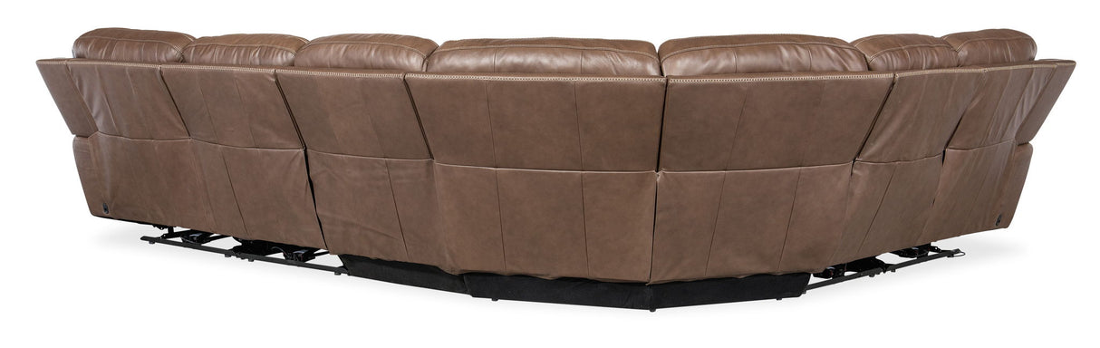 MS - Torres Sectional