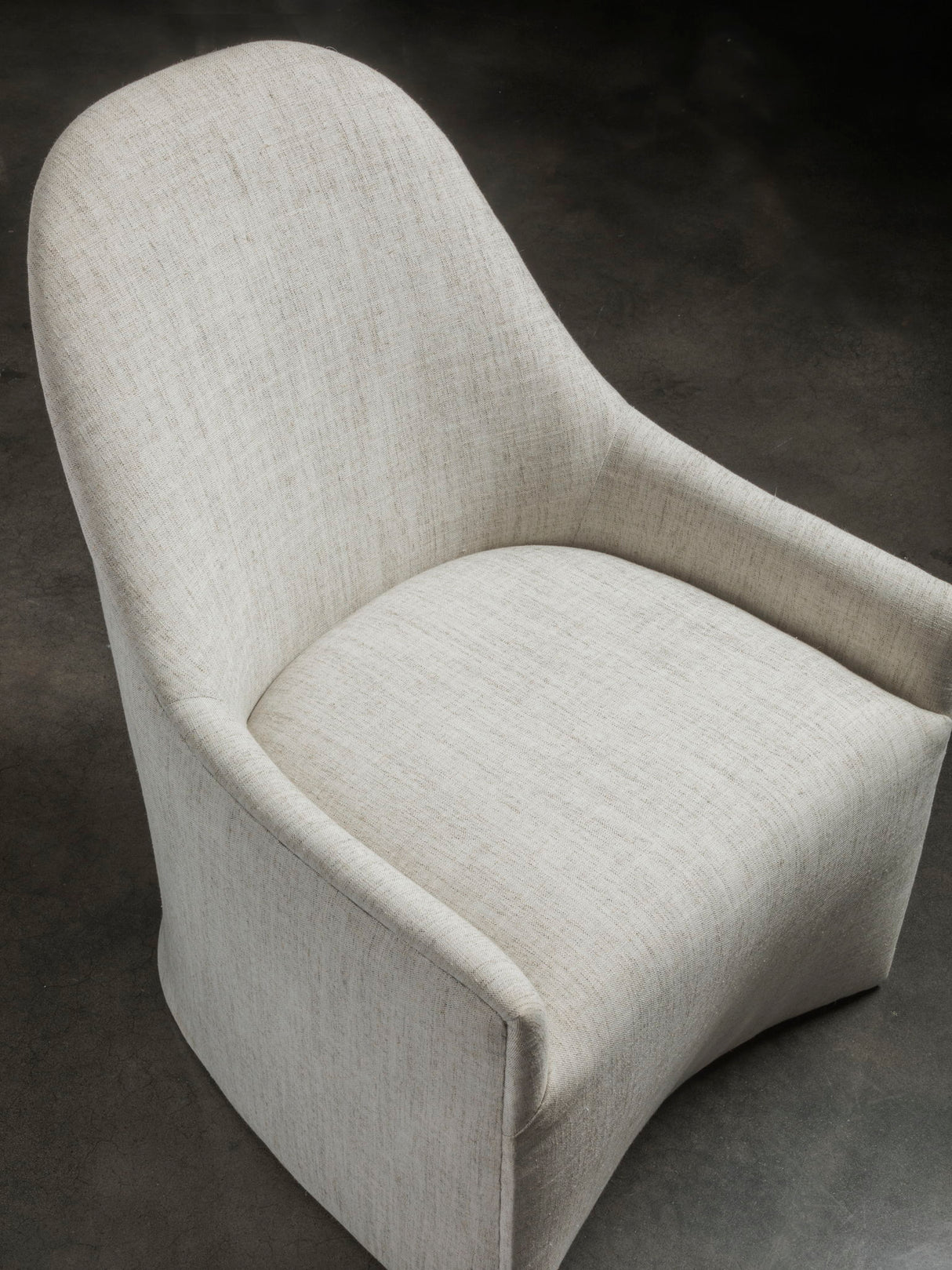 Signature Designs - Lily Upholstered Side Chair
