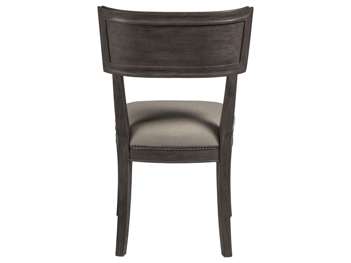 Montecito - Colburn Upholstered Chair
