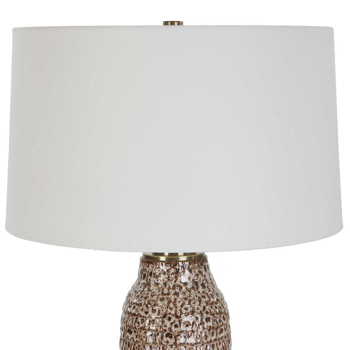 Padma - Mottled Table Lamp