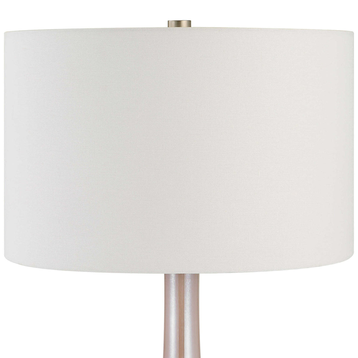 Rosa - Table Lamp - Pink