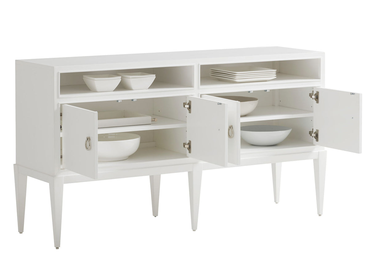 Avondale - Cedar Lake Sideboard - White