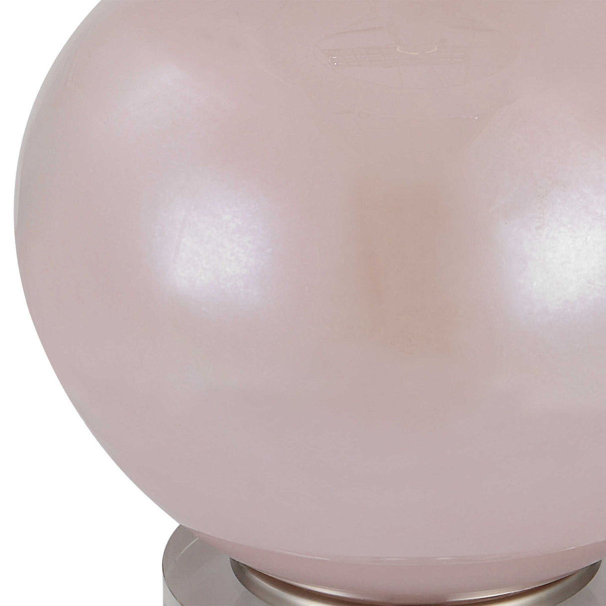 Rosa - Table Lamp - Pink