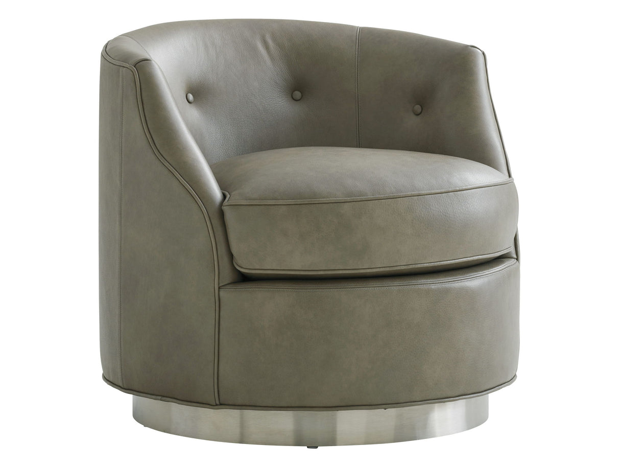 Avondale - Piper Swivel Chair